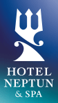 Hotel Neptun – Ostseebad Rostock-Warnemünde